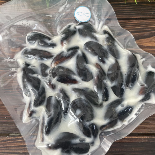 Гребешок 10/20, 500 г.